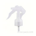 Mini Trigger Black Bottle Garden Sprayer Nozzle Mini Trigger 24 410